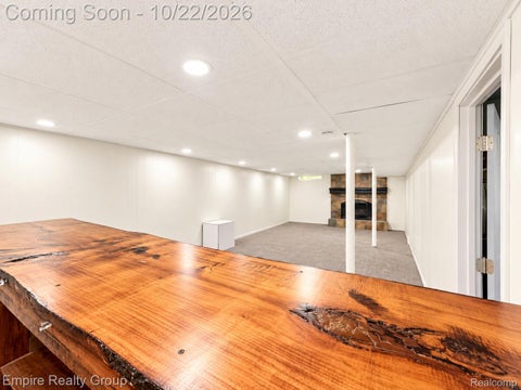 Tiny photo for 30600 Fort Road, Brownstown Charter Township, MI 48173 (MLS # 20261085115)
