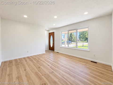 Tiny photo for 30600 Fort Road, Brownstown Charter Township, MI 48173 (MLS # 20261085115)