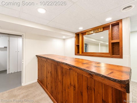 Tiny photo for 30600 Fort Road, Brownstown Charter Township, MI 48173 (MLS # 20261085115)