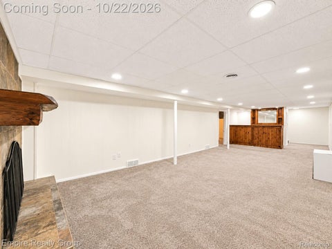 Tiny photo for 30600 Fort Road, Brownstown Charter Township, MI 48173 (MLS # 20261085115)