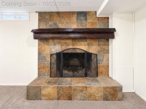 Tiny photo for 30600 Fort Road, Brownstown Charter Township, MI 48173 (MLS # 20261085115)