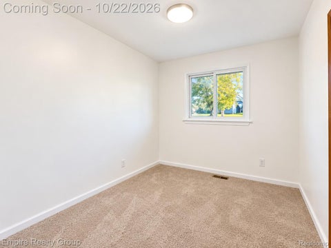 Tiny photo for 30600 Fort Road, Brownstown Charter Township, MI 48173 (MLS # 20261085115)