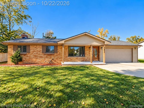 Photo of 30600 Fort Road, Brownstown Charter Township, MI 48173 (MLS # 20261085115)