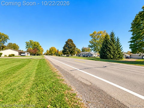 Tiny photo for 30600 Fort Road, Brownstown Charter Township, MI 48173 (MLS # 20261085115)
