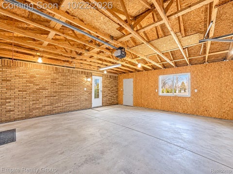 Tiny photo for 30600 Fort Road, Brownstown Charter Township, MI 48173 (MLS # 20261085115)