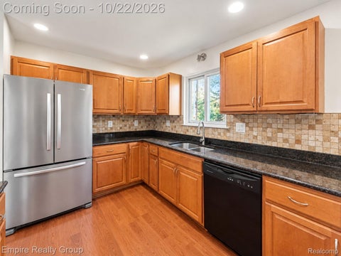 Tiny photo for 30600 Fort Road, Brownstown Charter Township, MI 48173 (MLS # 20261085115)