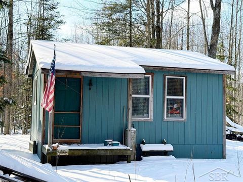 VL W Stockwell Road Greenwood Township MI 48625