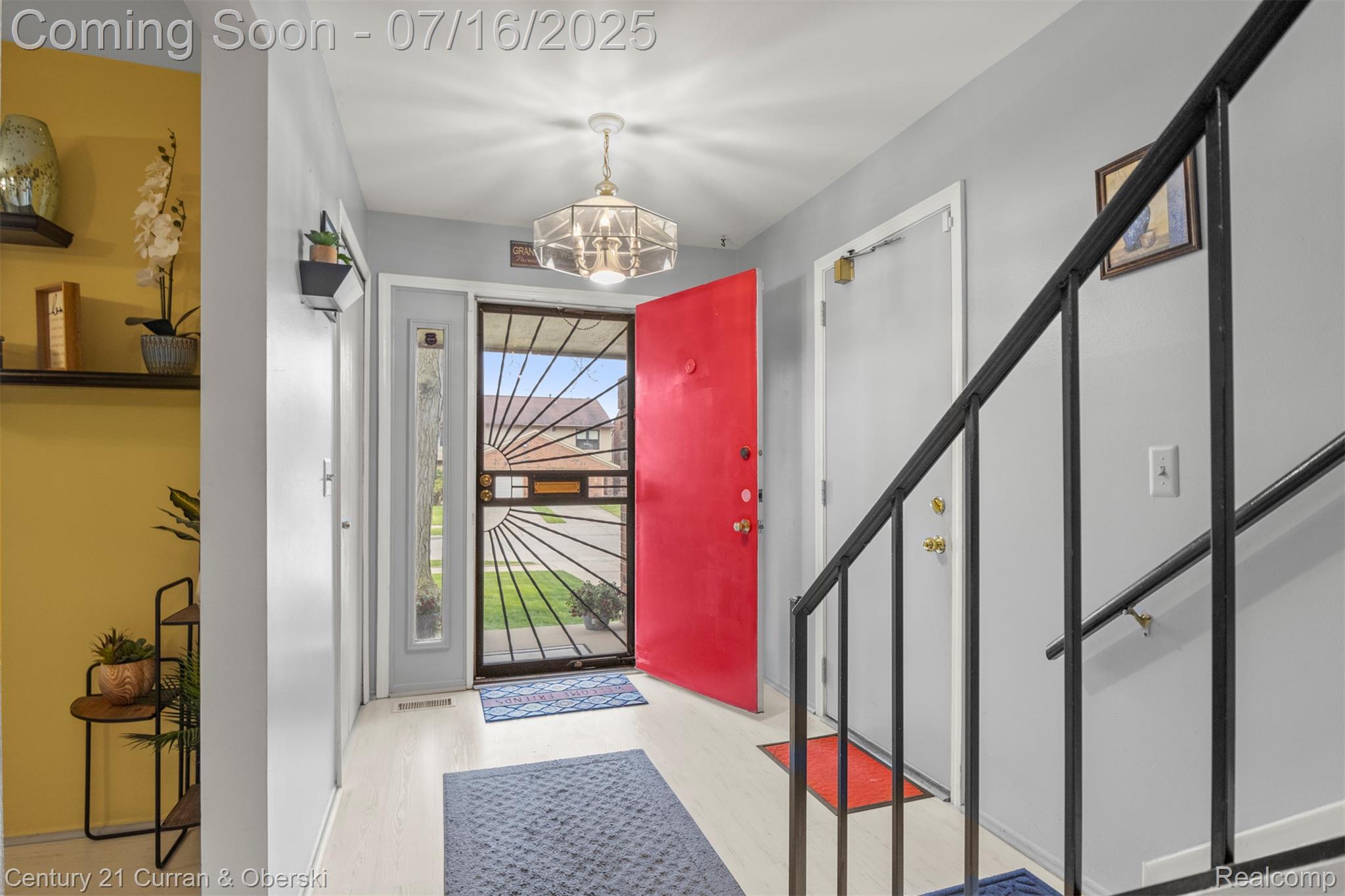 3170 WOODS Circle