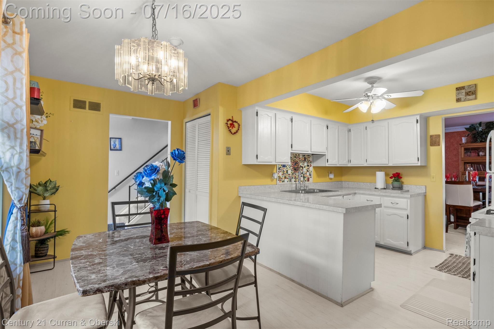 3170 WOODS Circle