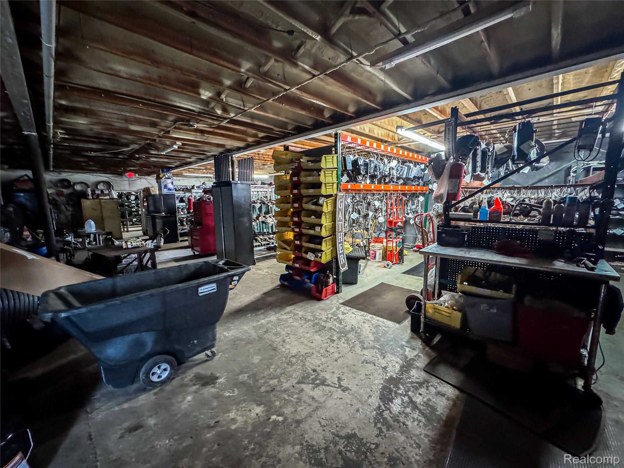 2309 Fenton Road