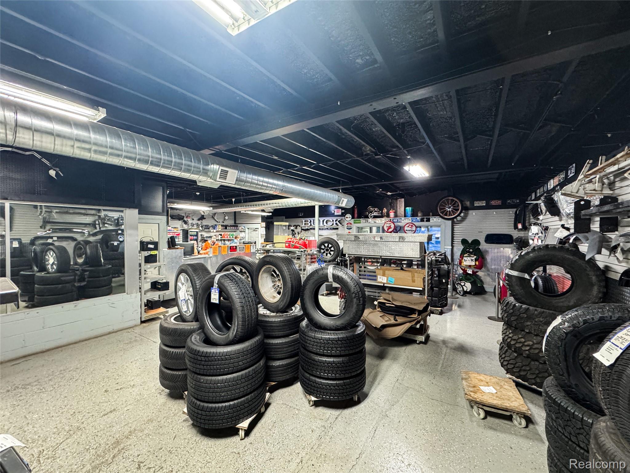 2309 Fenton Road