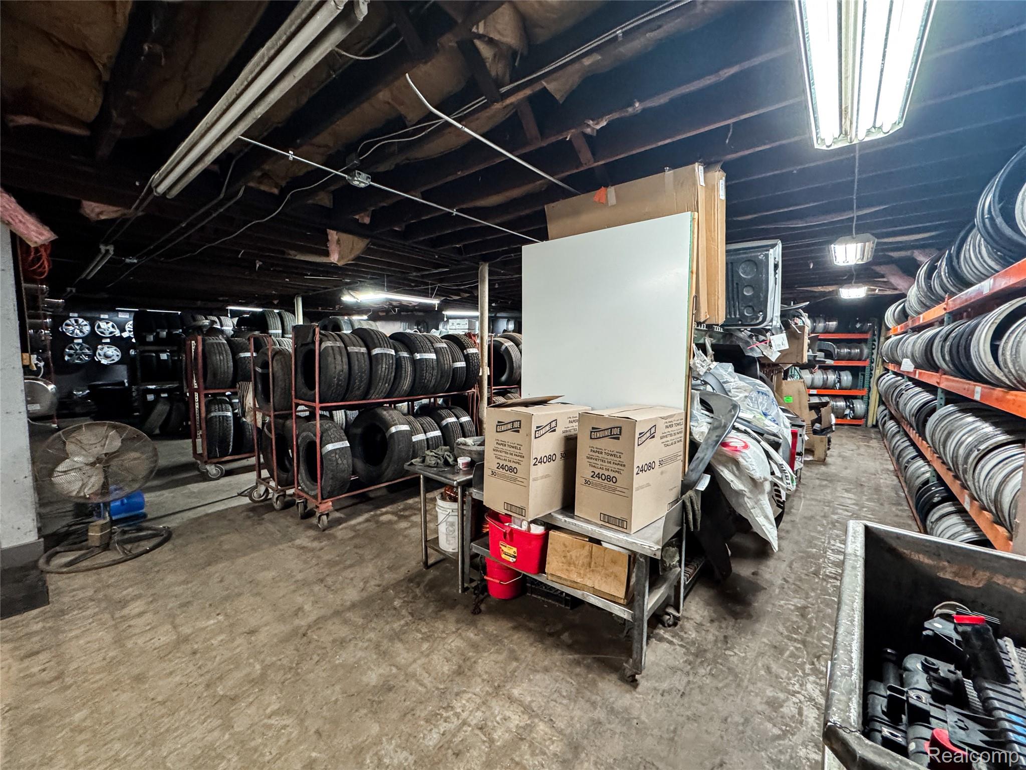 2309 Fenton Road