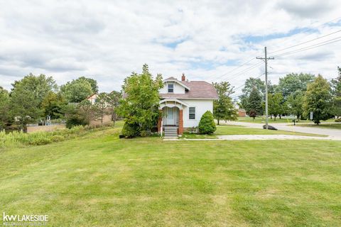 42040 Ryan Road Sterling Heights City MI 48314