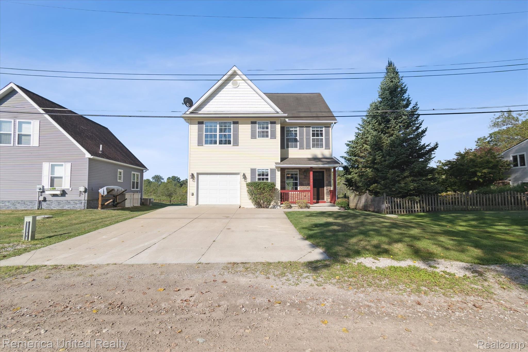 8474 Baudine Road