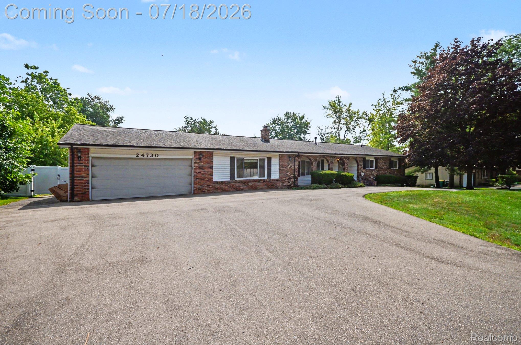 24730 Creekside Drive
