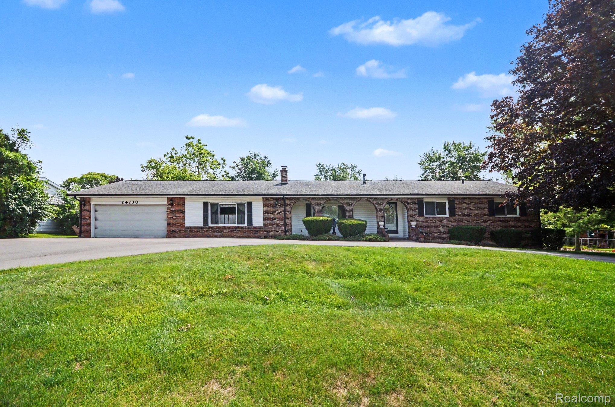 24730 Creekside Drive