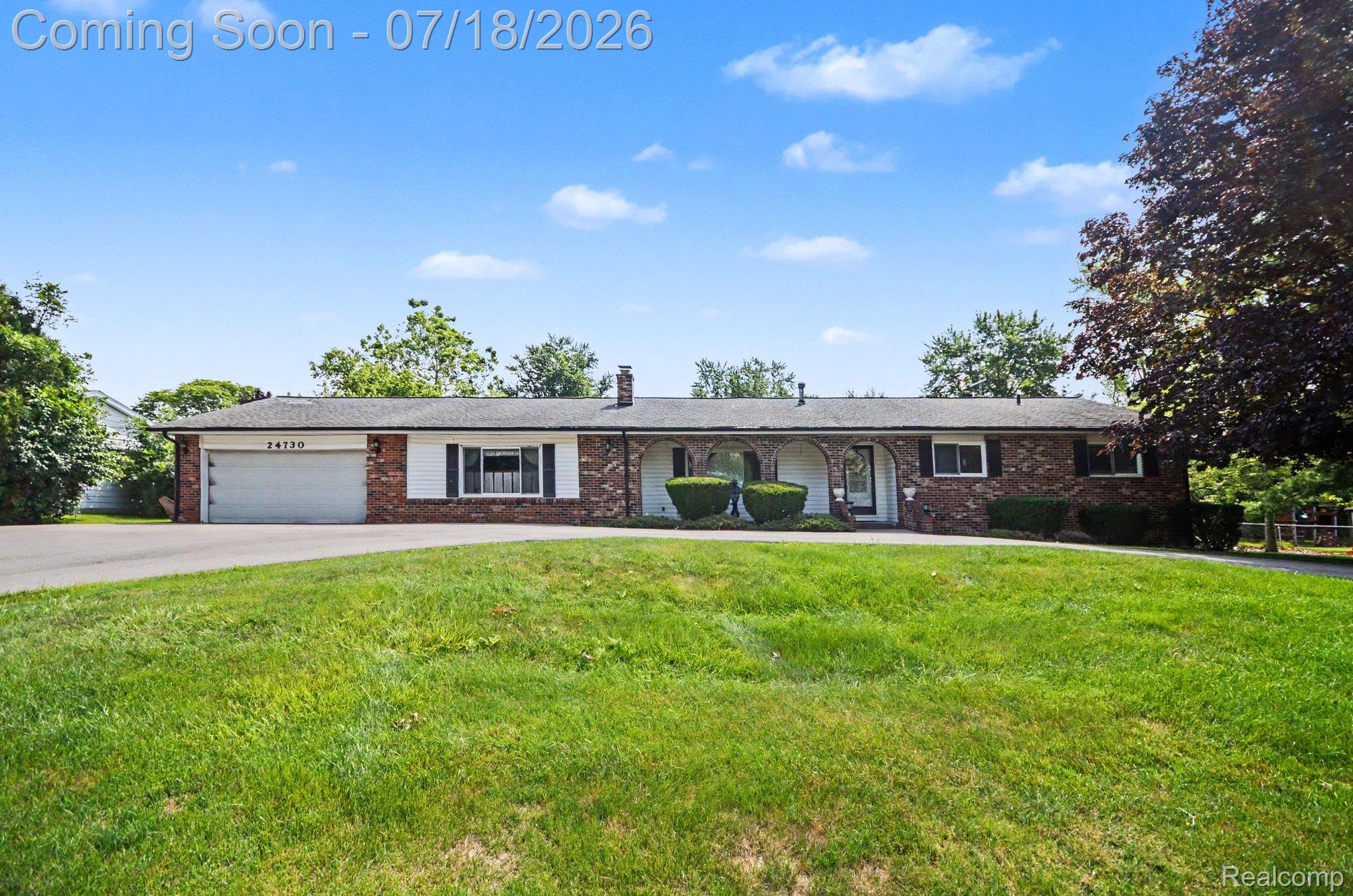 24730 Creekside Drive