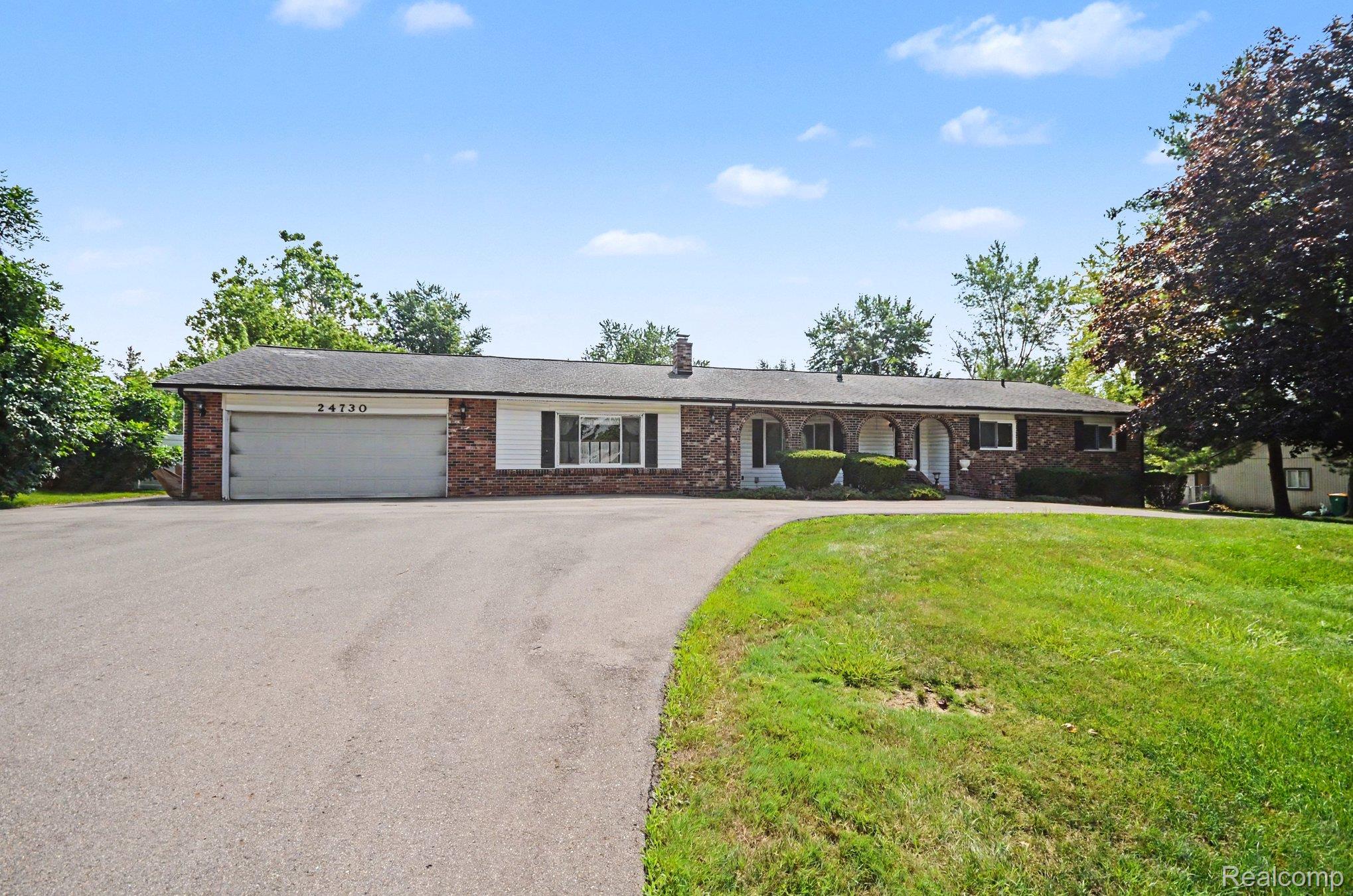 24730 Creekside Drive