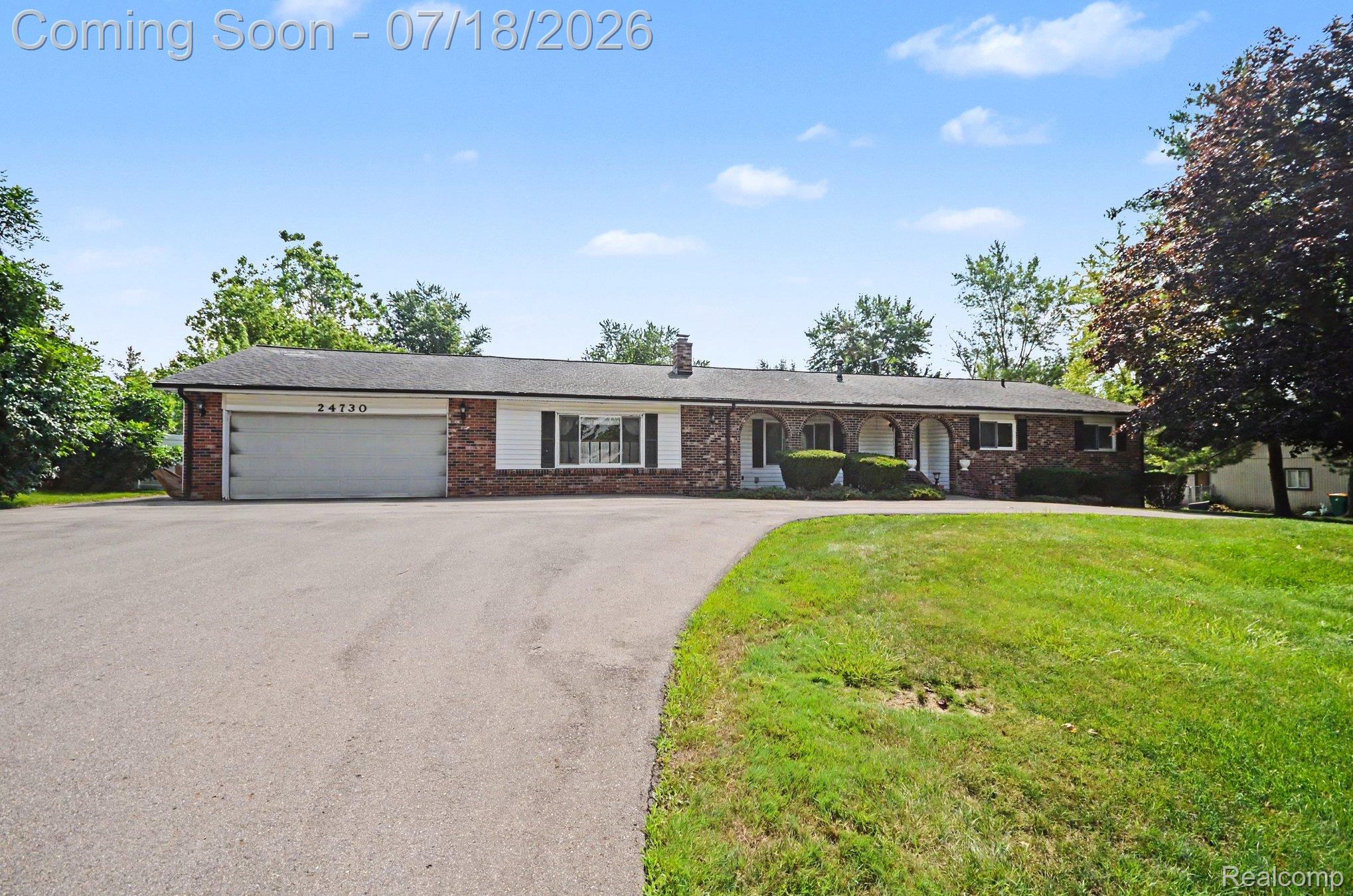 24730 Creekside Drive