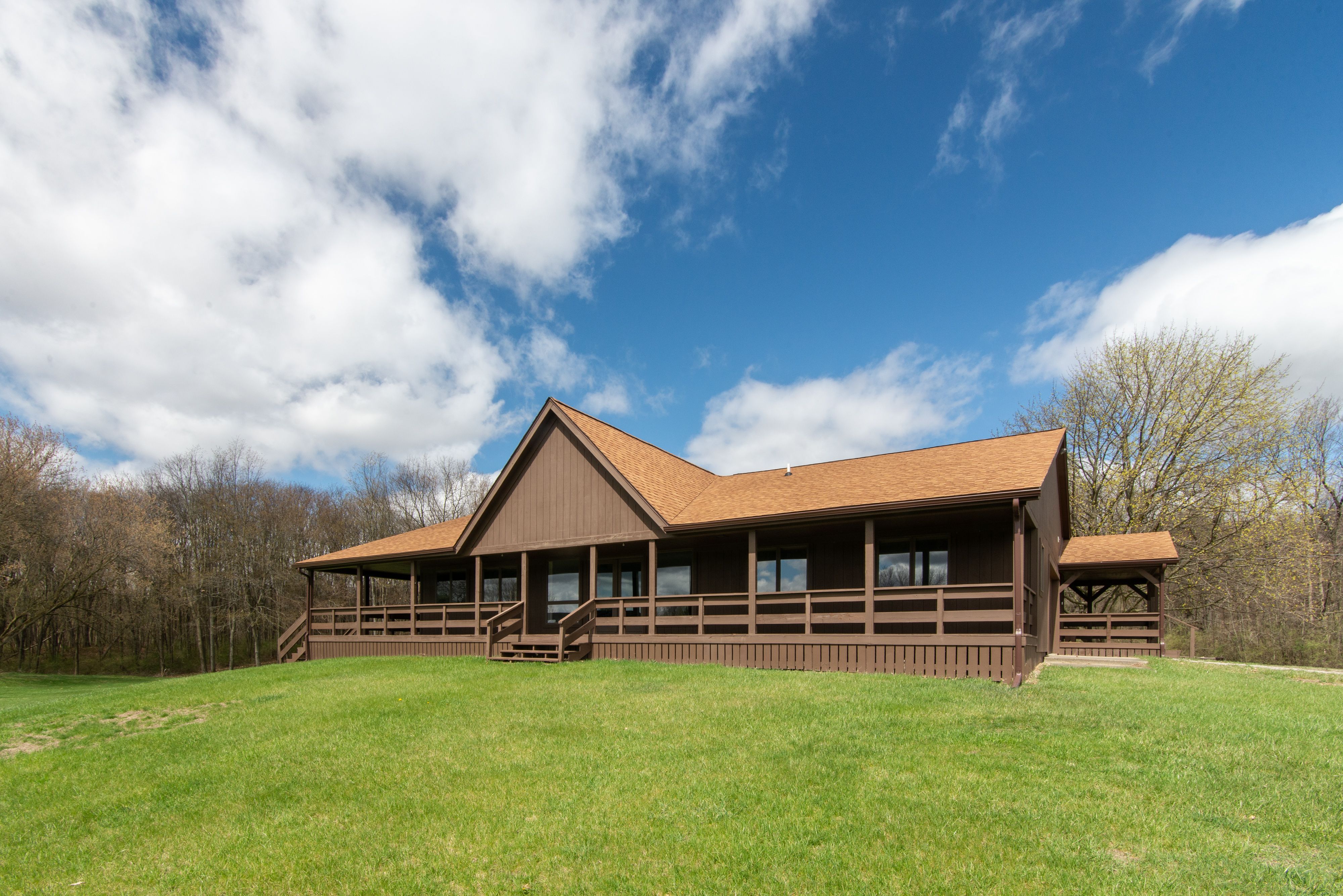 17144 ROSE HILL Road