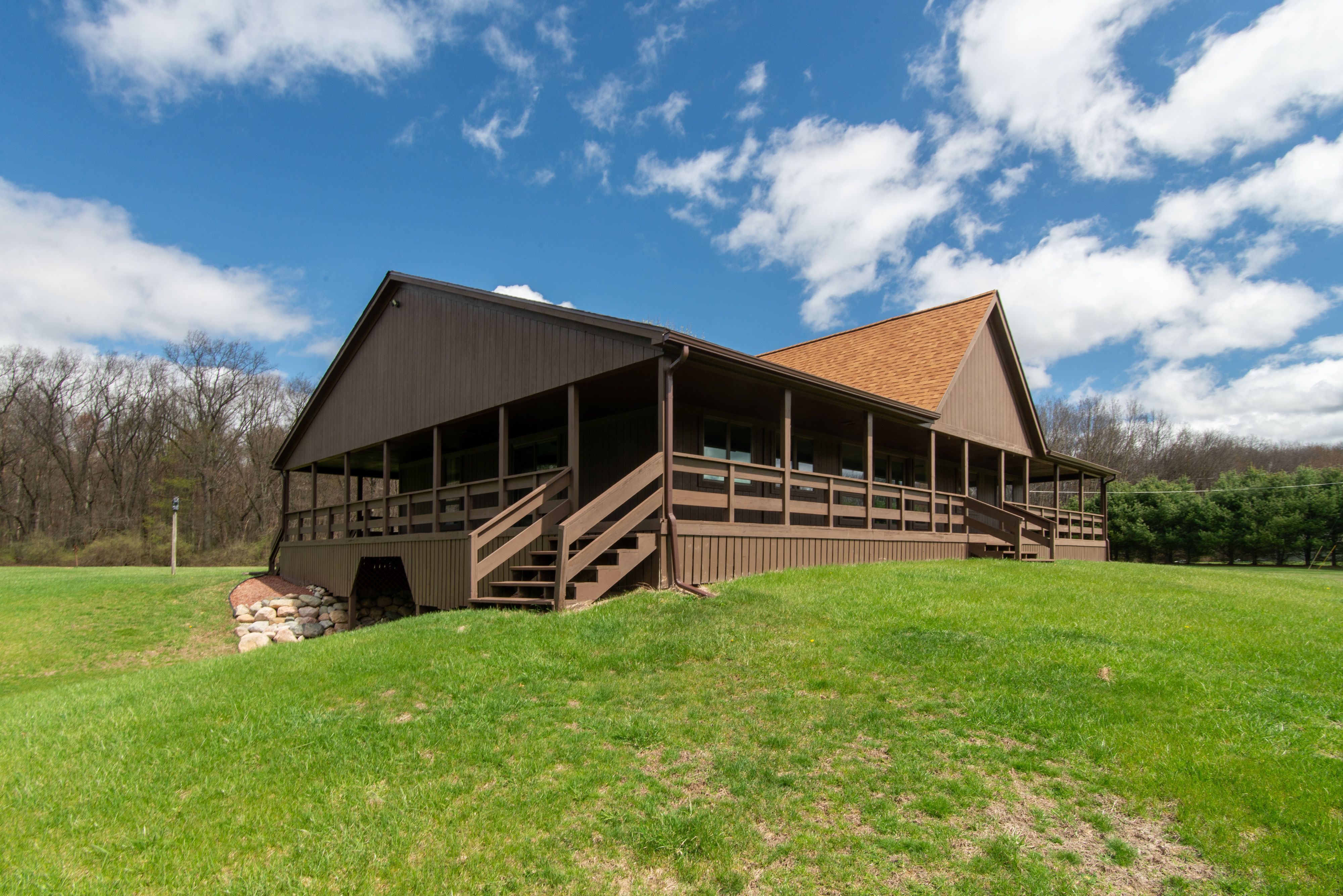 17144 ROSE HILL Road