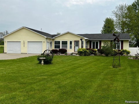 Photo for 6153 S STATE Road