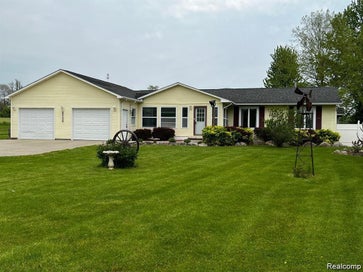 6153 S STATE Road Atlas Township MI 48438