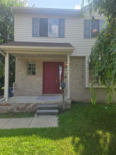 13968 Inkster Road Redford Charter Township MI 48239