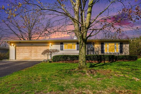 16521 11 Mile Road Emmett Charter Township MI 49014