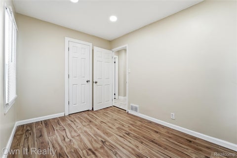 Tiny photo for 9207 Stout Street, Detroit City, MI 48228 (MLS # 20261068188)