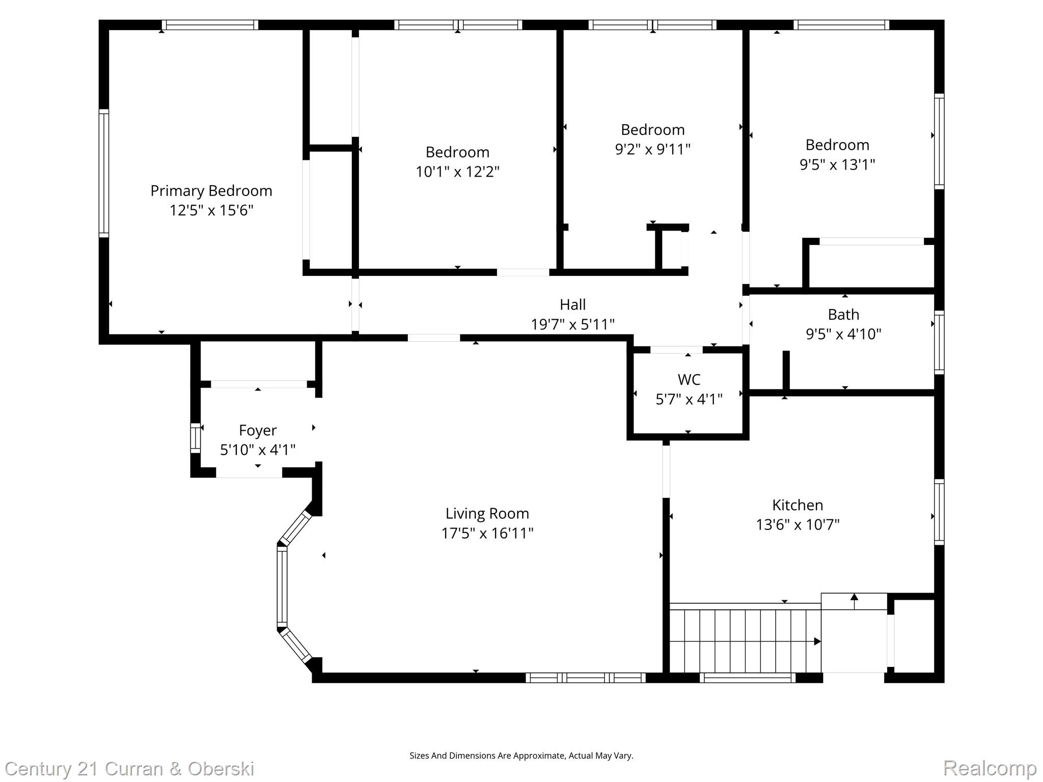 1928 Cresthill Avenue