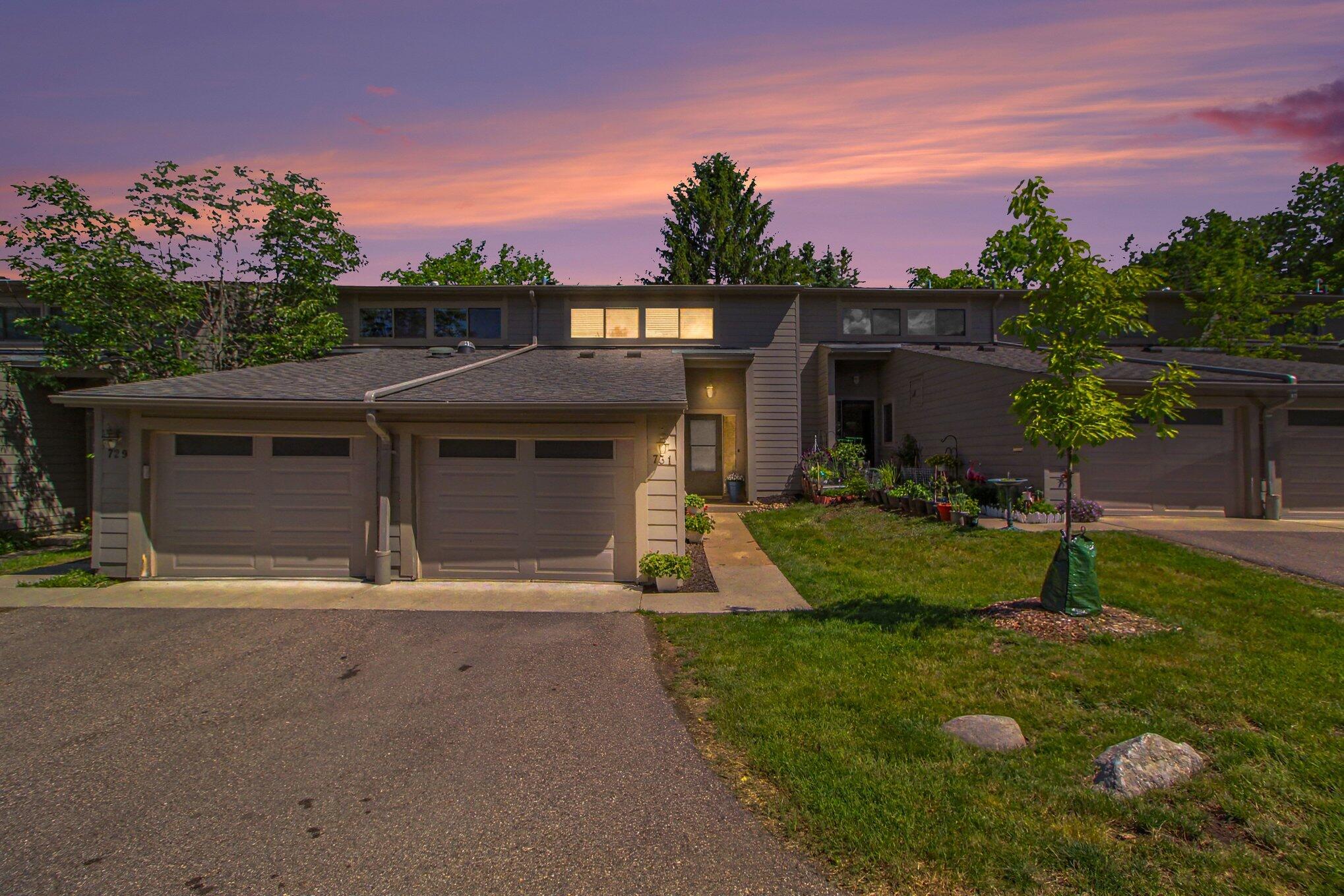 731 Skynob Drive