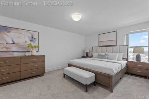 Tiny photo for 411 S Old Woodward Avenue #924, Birmingham City, MI 48009 (MLS # 20251059128)