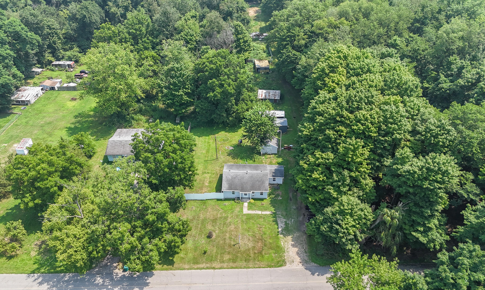 63467 Day Lake Road