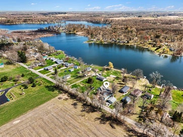 2743 Hemlock Road Reading Township MI 49082