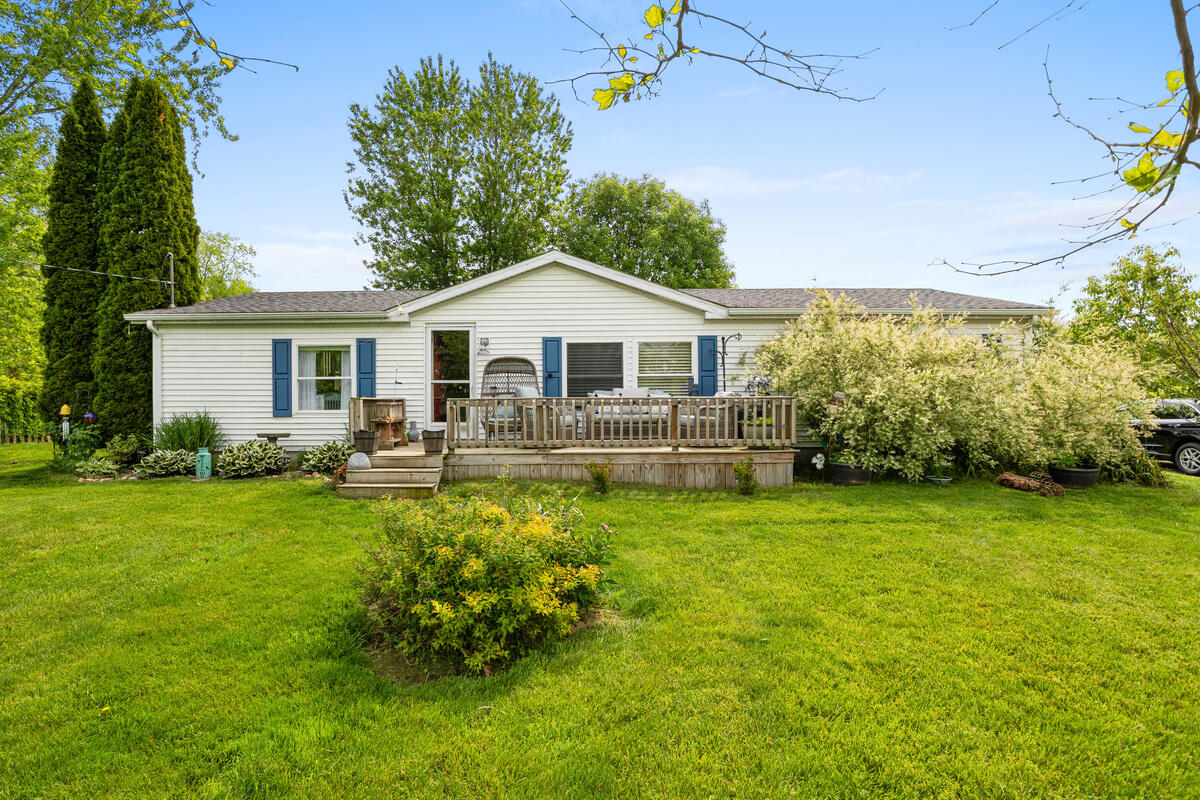 721 Clarendon Road