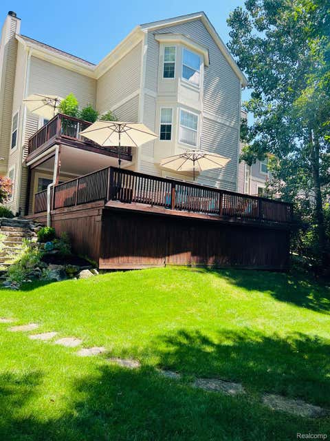 Photo for 5348 FOREST RIDGE Drive