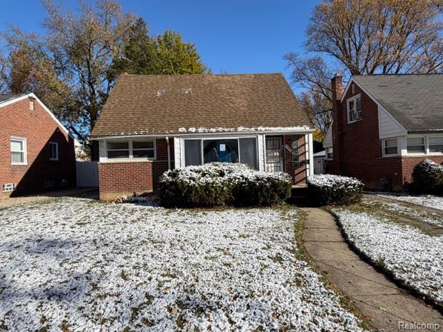 23450 Margareta Street