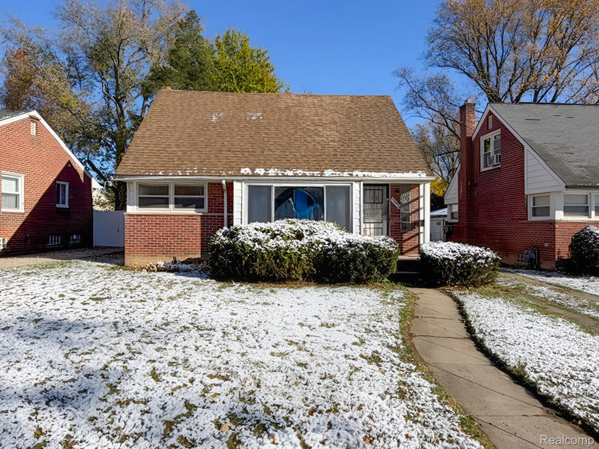 23450 Margareta Street