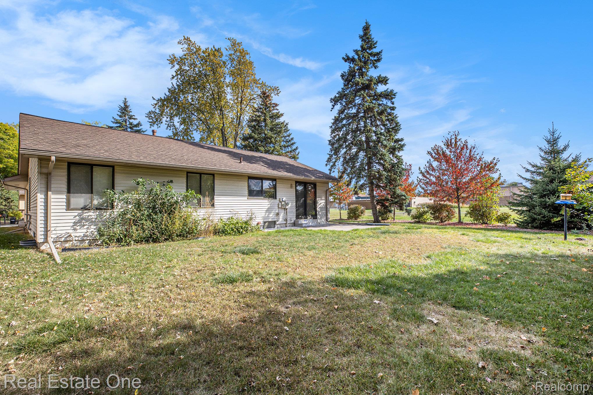 3373 Auburn Drive