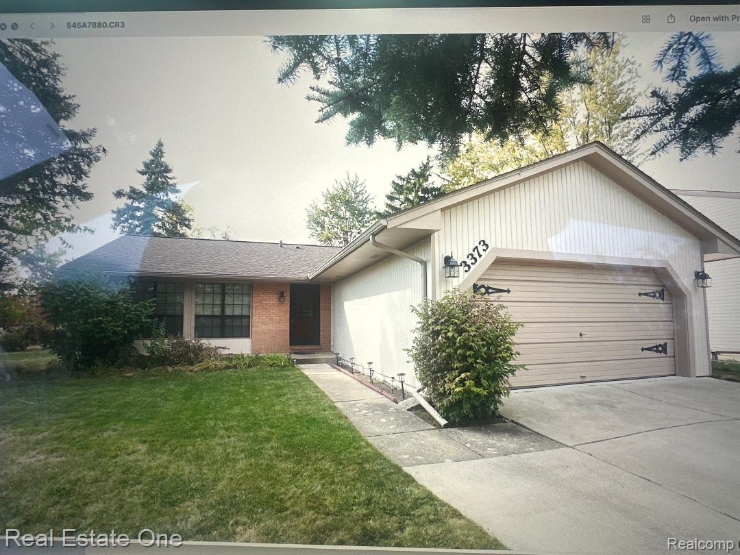 3373 Auburn Drive