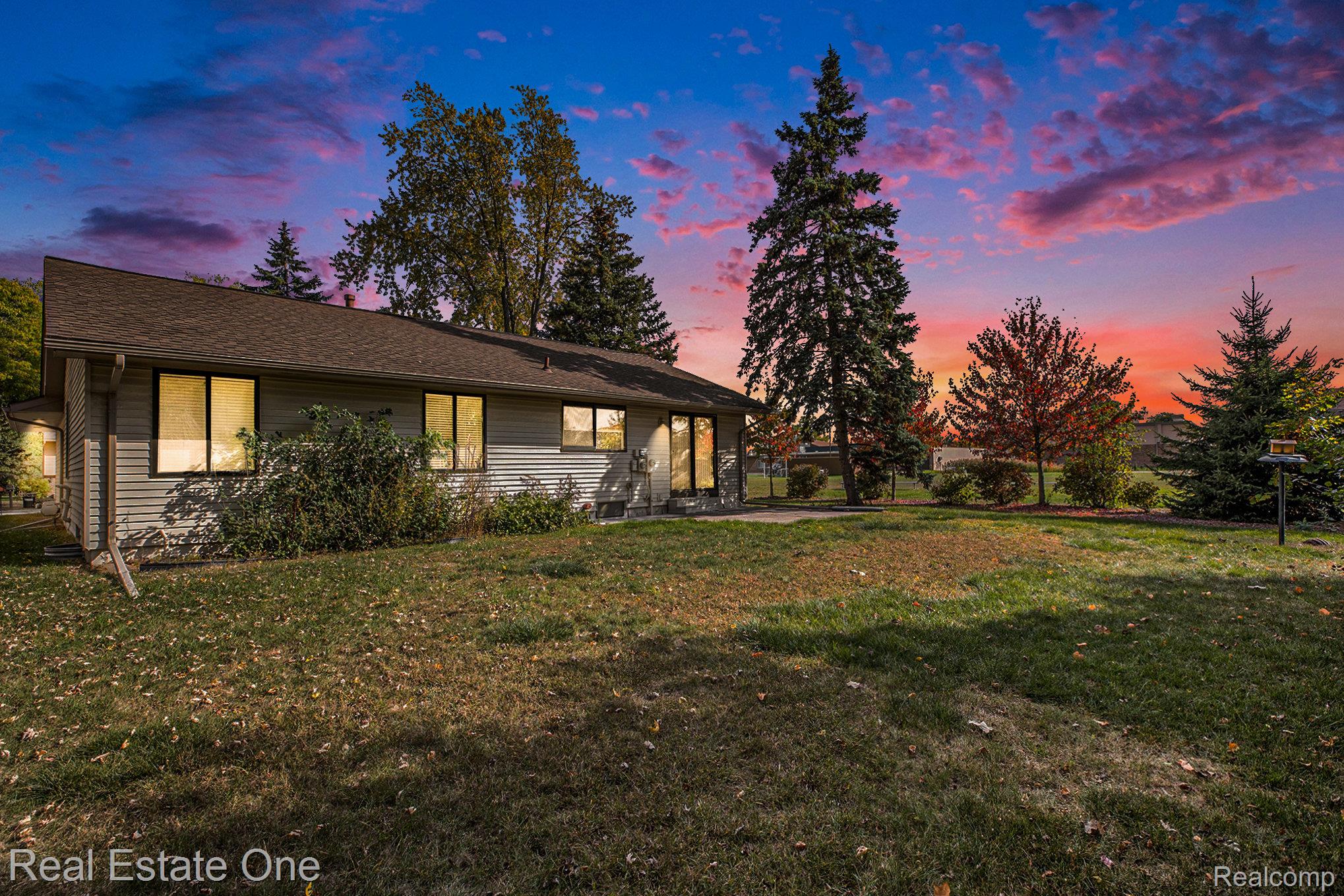 3373 Auburn Drive