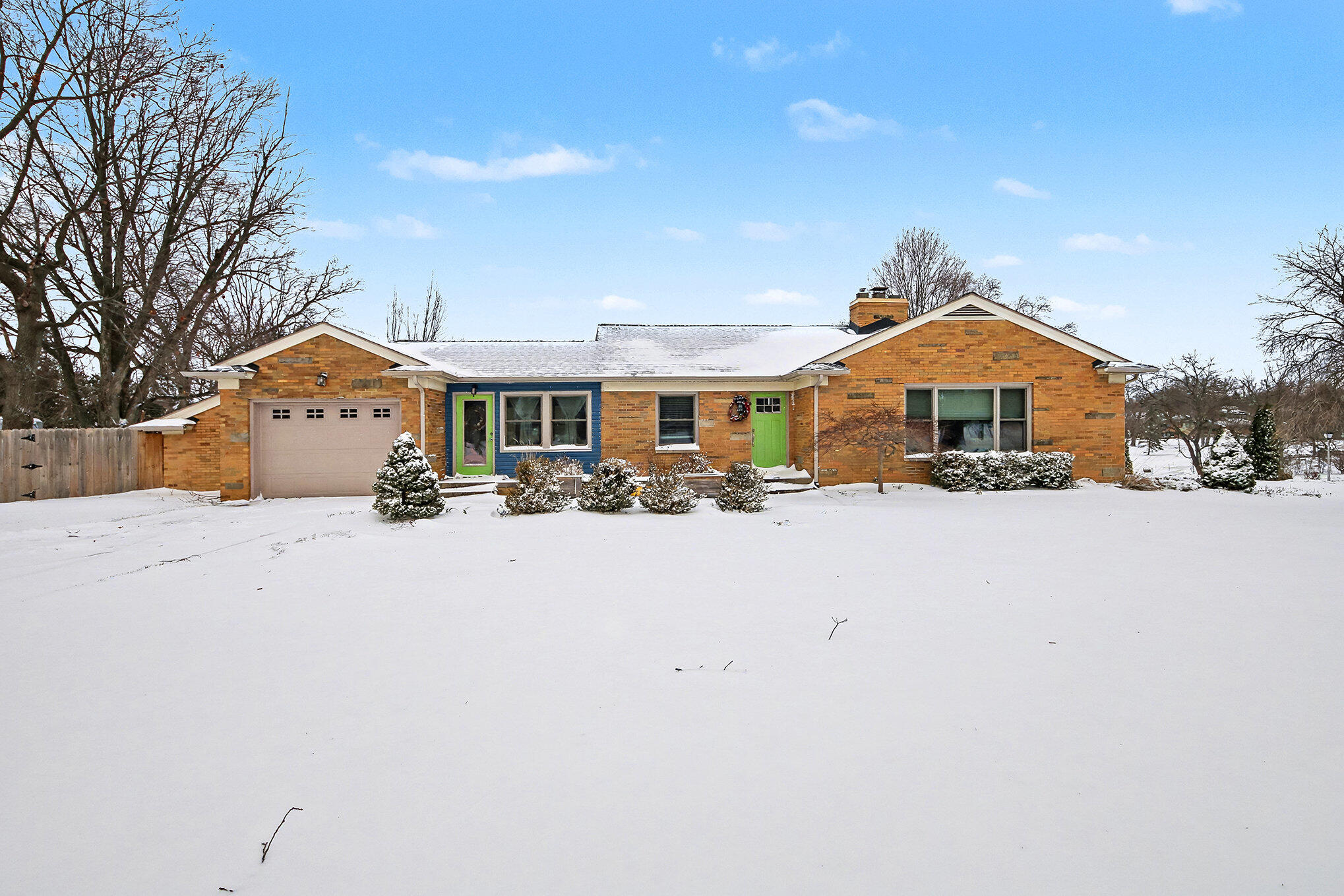 2907 Cascade Road SE