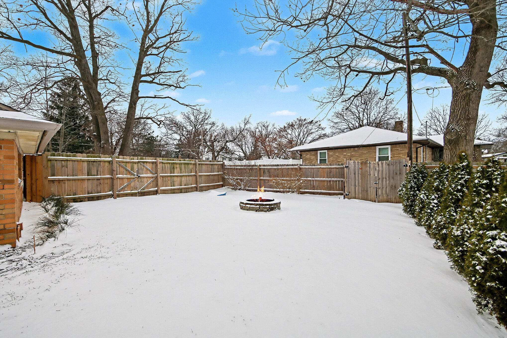 2907 Cascade Road SE