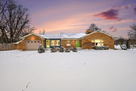 2907 Cascade Road SE Grand Rapids Charter Township MI 49506