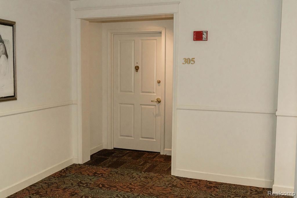 807 Asa Gray Drive 305