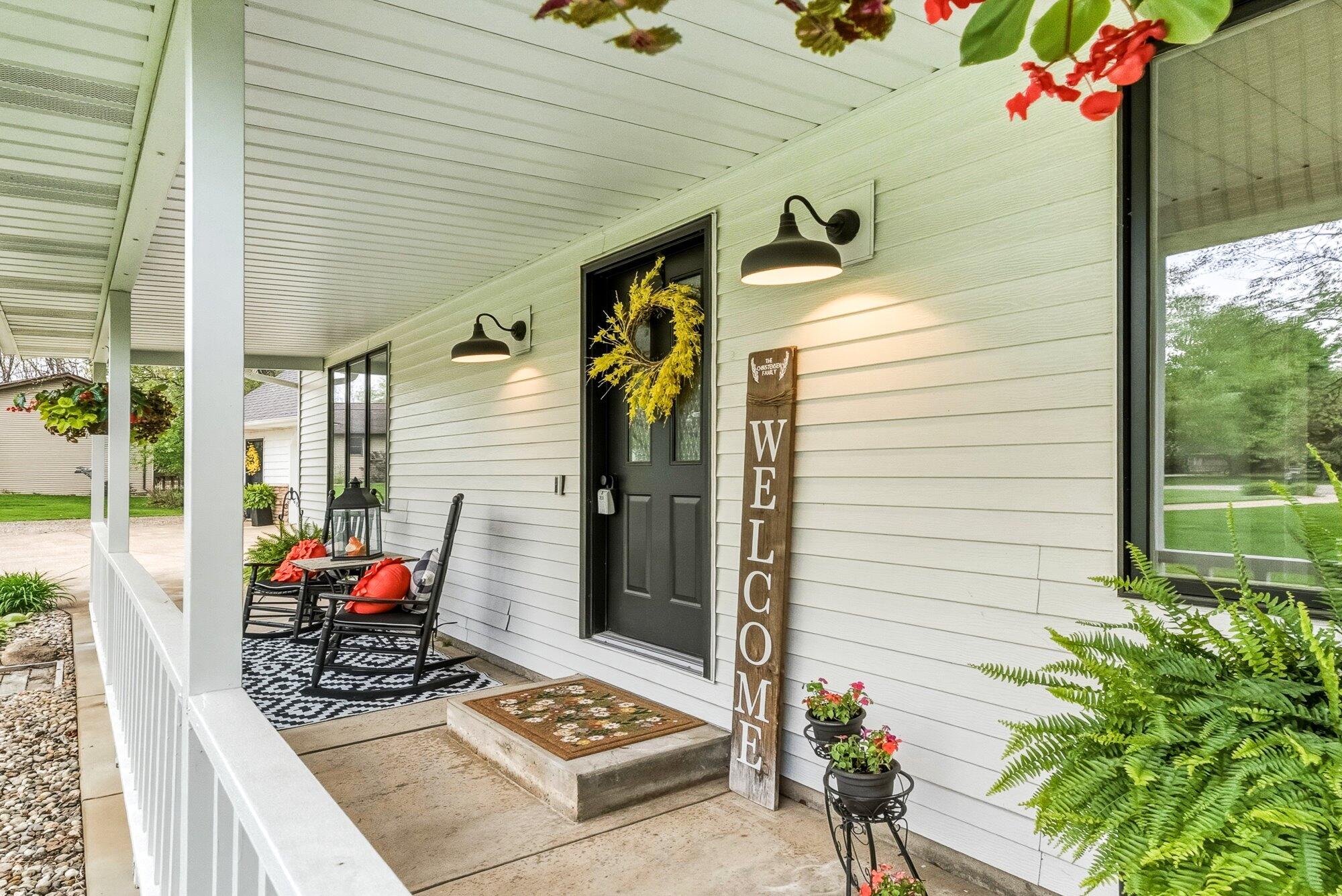 23070 Prairie View Court