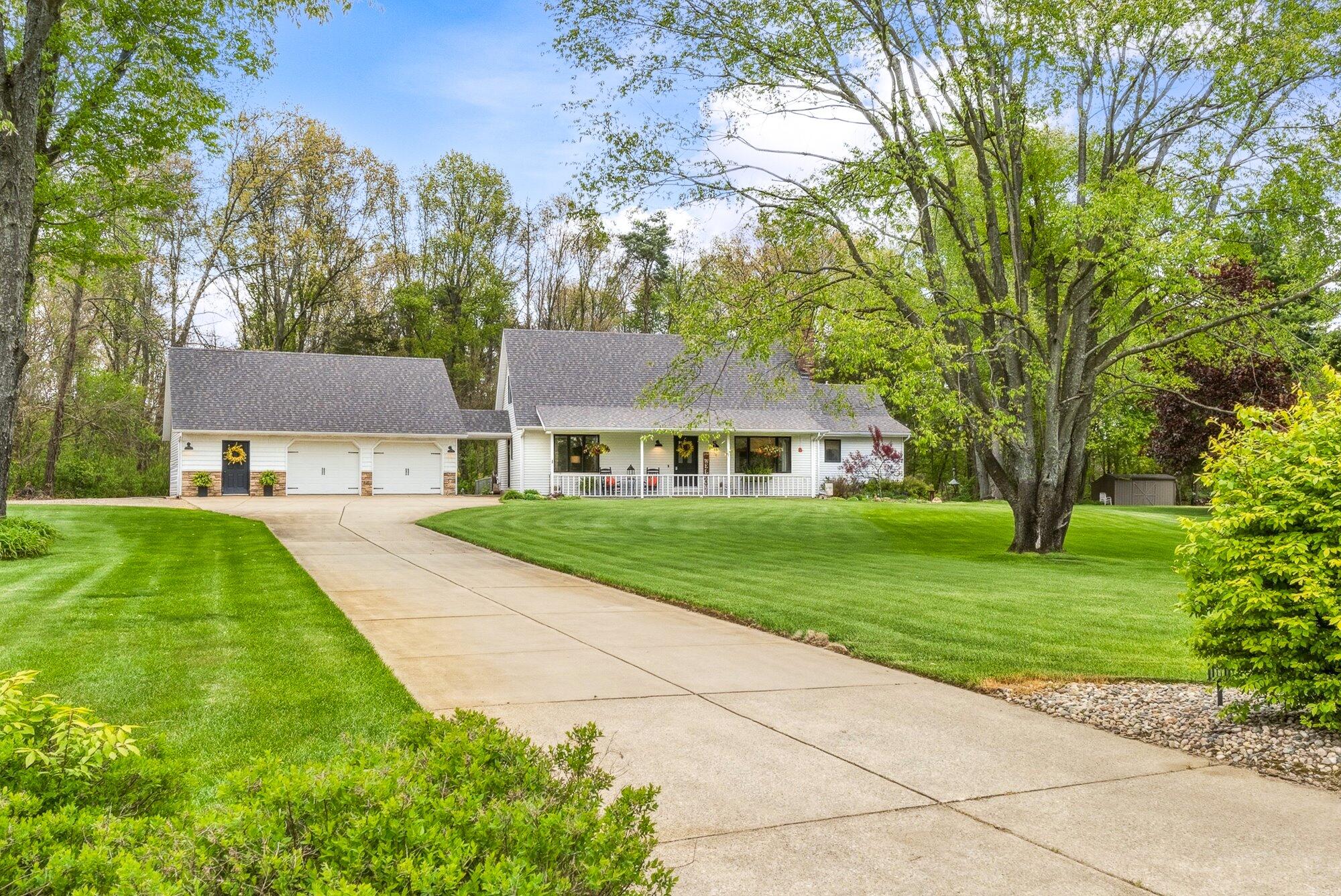 23070 Prairie View Court