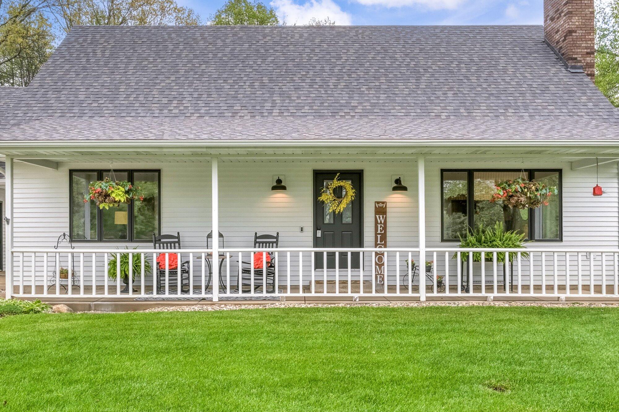 23070 Prairie View Court