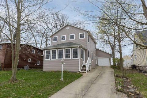 23671 S Shore Drive Ontwa Township Cass MI 49112